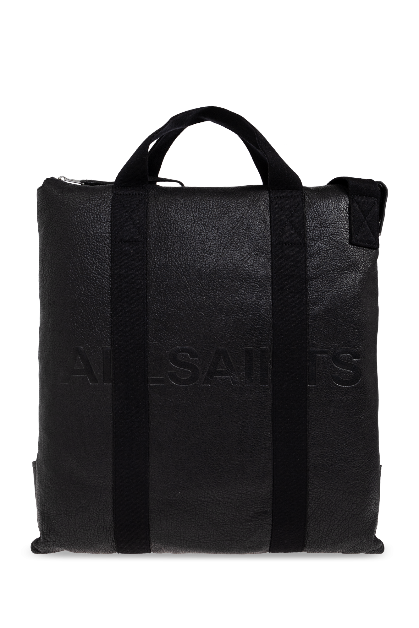バッグ KEI Amazon.com | AllSaints Men's Kei Backpack Tiger Orange One Size